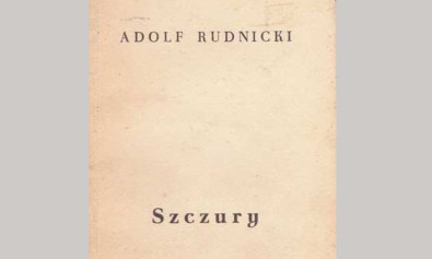 Adolf Rudnick