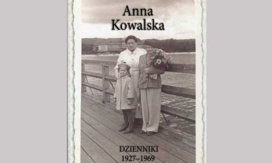 Czapski , Anna Kowalska