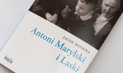 Antoni Marylski i Laski