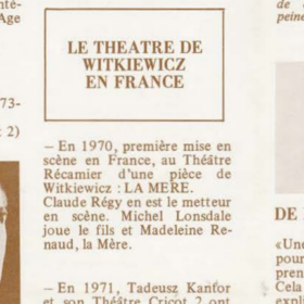 katarzyna-skansberg Witkacy