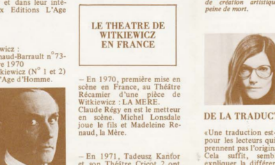 katarzyna-skansberg Witkacy